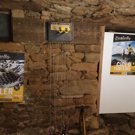 Сasa de vacaciones Casa La Devesa De Sanabria Remesal