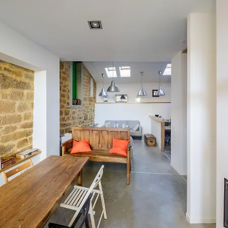 Сasa de vacaciones Casa La Devesa De Sanabria