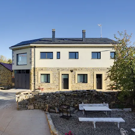 Casa de Férias Casa La Devesa De Sanabria