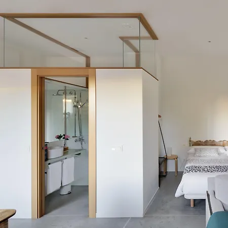 Tatil Evi Casa La Devesa De Sanabria