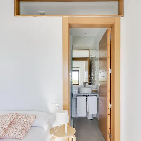 Tatil Evi Casa La Devesa De Sanabria