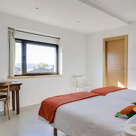 Tatil Evi Casa La Devesa De Sanabria *