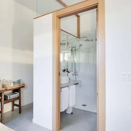 Casa La Devesa De Sanabria *