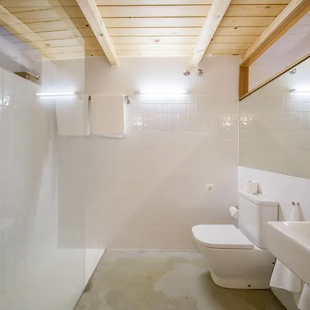 Casa La Devesa De Sanabria