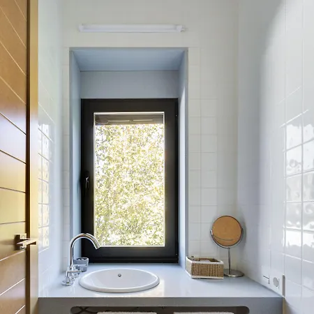 Casa La Devesa De Sanabria