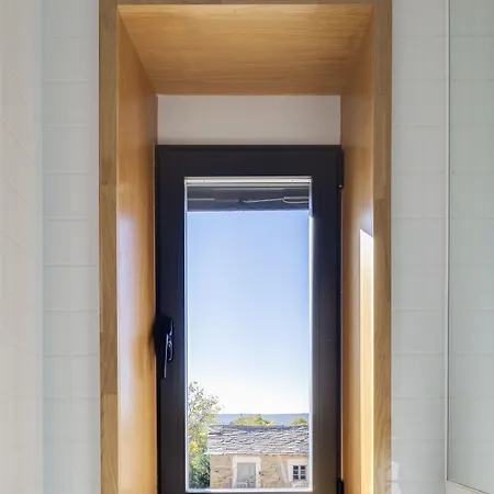 Tatil Evi Casa La Devesa De Sanabria *