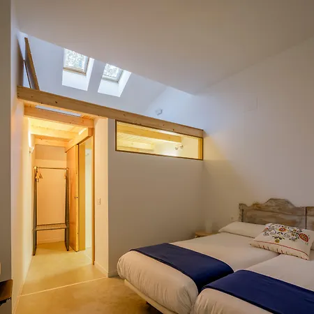 Casa La Devesa De Sanabria *