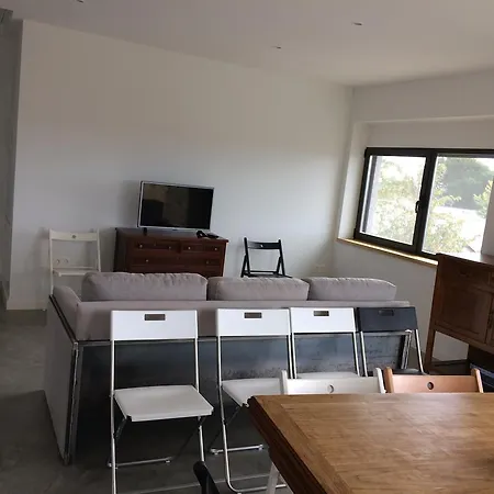 Сasa de vacaciones Casa La Devesa De Sanabria Remesal