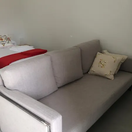 Tatil Evi Casa La Devesa De Sanabria *