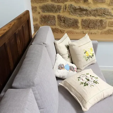 Сasa de vacaciones Casa La Devesa De Sanabria Remesal