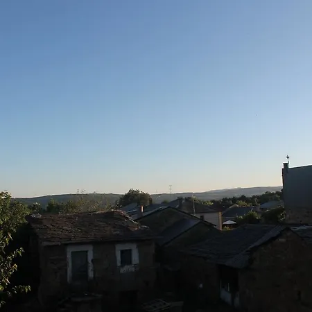 Сasa de vacaciones Casa La Devesa De Sanabria *