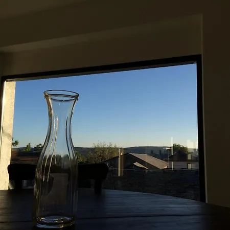 Casa La Devesa De Sanabria Tatil Evi