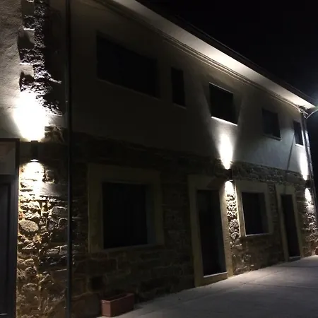 Сasa de vacaciones Casa La Devesa De Sanabria