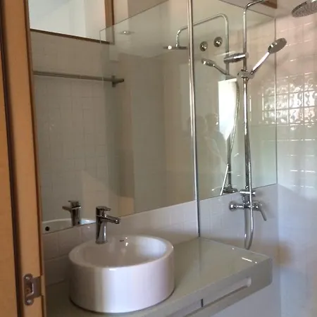 Casa La Devesa De Sanabria *