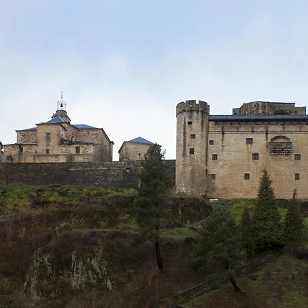 Сasa de vacaciones Casa La Devesa De Sanabria