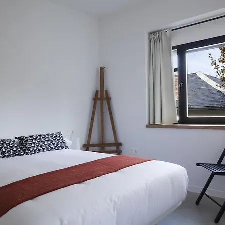 Feriehus Casa La Devesa De Sanabria *