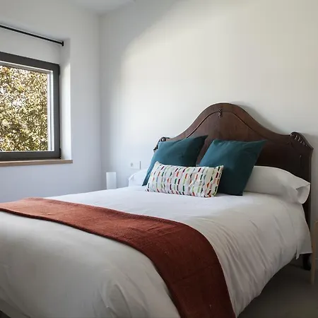 Сasa de vacaciones Casa La Devesa De Sanabria