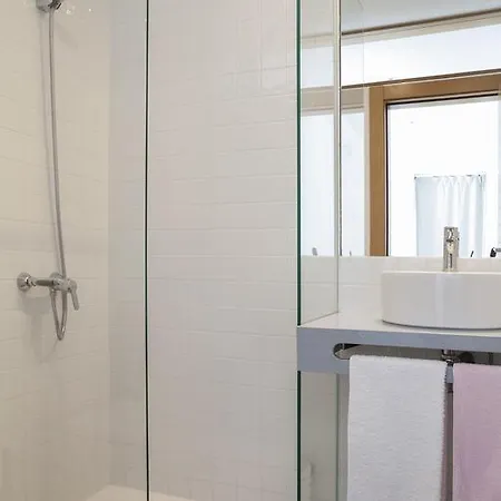 Tatil Evi Casa La Devesa De Sanabria *