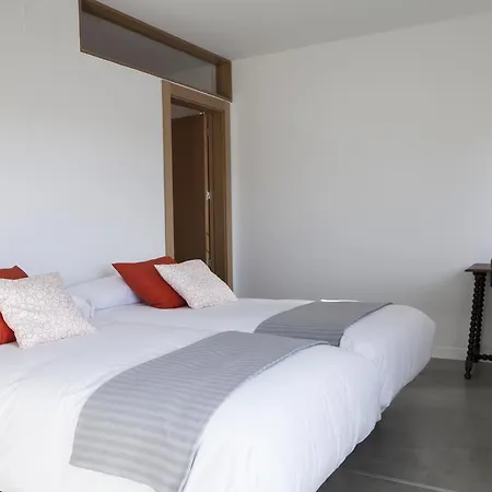 Feriehus Casa La Devesa De Sanabria