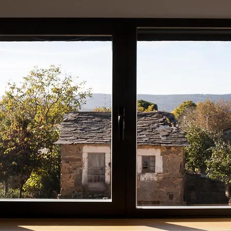 Tatil Evi Casa La Devesa De Sanabria *