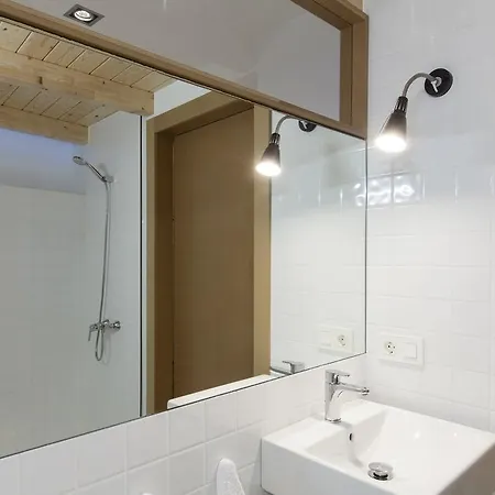 Casa La Devesa De Sanabria Tatil Evi Remesal