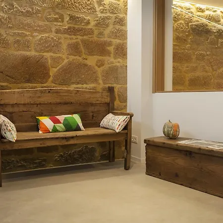 Casa La Devesa De Sanabria Remesal