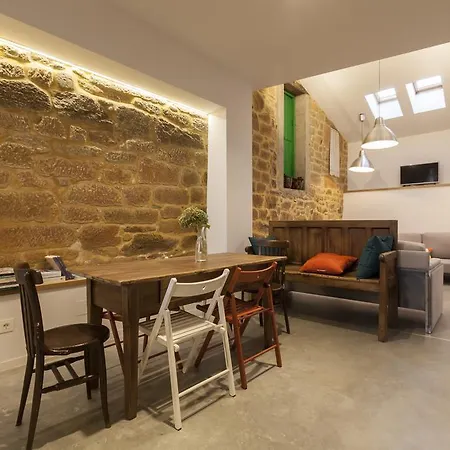 Casa La Devesa De Sanabria Сasa de vacaciones *