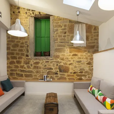 Casa La Devesa De Sanabria Tatil Evi