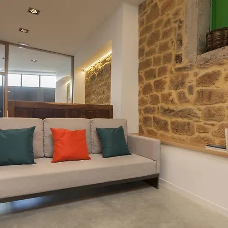 Casa La Devesa De Sanabria