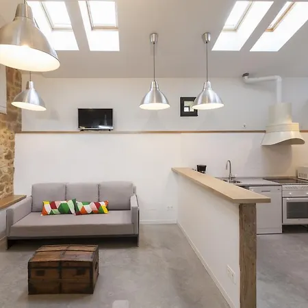 Casa La Devesa De Sanabria Tatil Evi *
