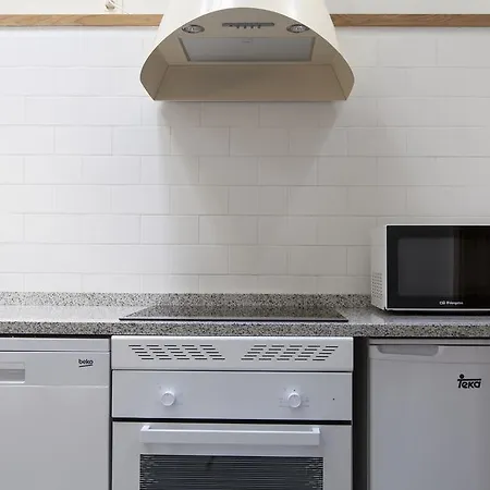 Сasa de vacaciones Casa La Devesa De Sanabria Remesal