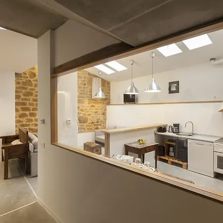 Tatil Evi Casa La Devesa De Sanabria