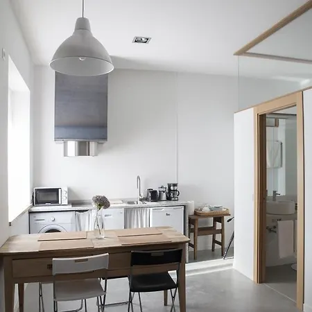 Casa La Devesa De Sanabria *