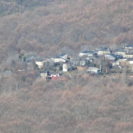 Casa La Devesa De Sanabria Remesal