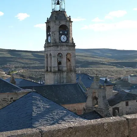 Casa La Devesa De Sanabria Remesal