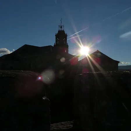 Casa La Devesa De Sanabria *