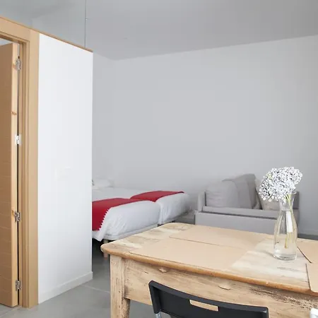 Casa La Devesa De Sanabria Tatil Evi