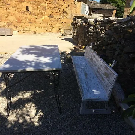 Casa La Devesa De Sanabria