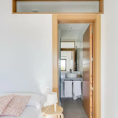 Casa La Devesa De Sanabria Сasa de vacaciones Remesal