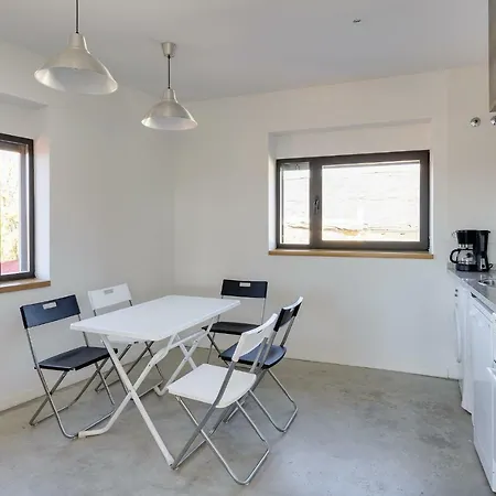 Casa La Devesa De Sanabria Сasa de vacaciones Remesal