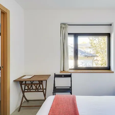 Casa La Devesa De Sanabria Сasa de vacaciones Remesal