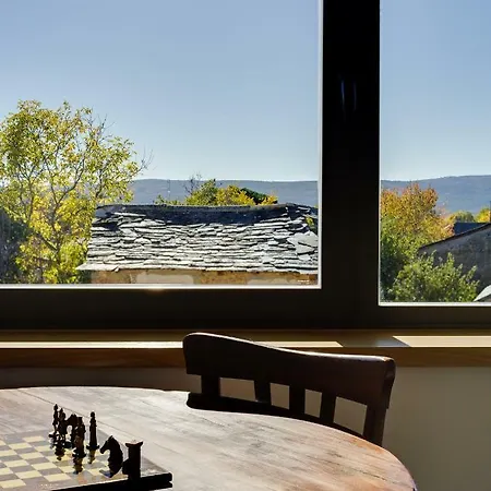 Casa La Devesa De Sanabria Remesal