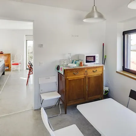 Casa La Devesa De Sanabria Tatil Evi
