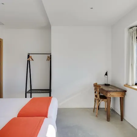 Casa La Devesa De Sanabria Сasa de vacaciones