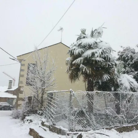 Сasa de vacaciones Casa La Devesa De Sanabria Remesal