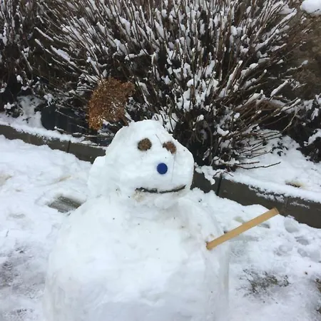 Casa La Devesa De Sanabria *