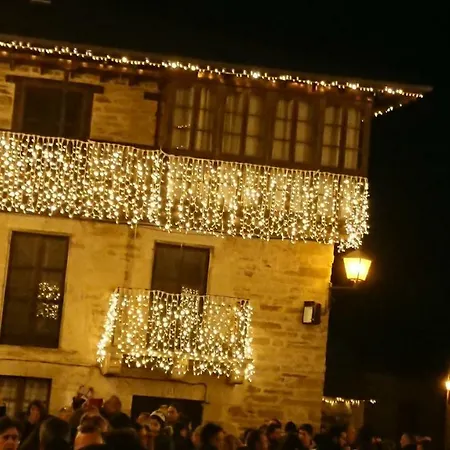 Casa La Devesa De Sanabria Feriehus Remesal