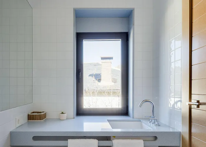 Casa La Devesa De Sanabria * Remesal