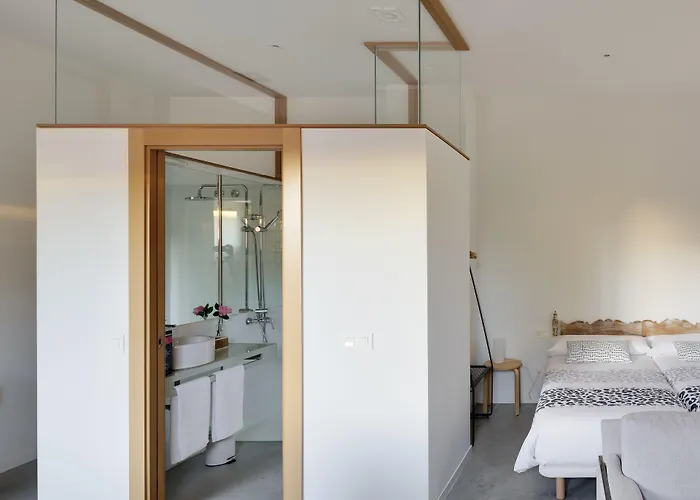 Nyaraló Casa La Devesa De Sanabria