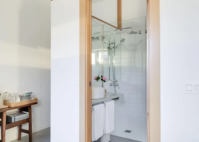 Casa La Devesa De Sanabria *